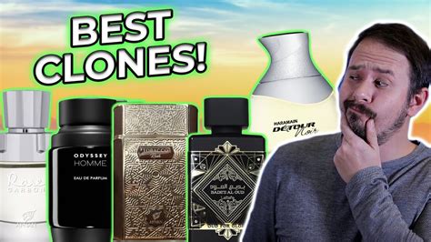 best replica fragrances|best clones of expensive perfumes.